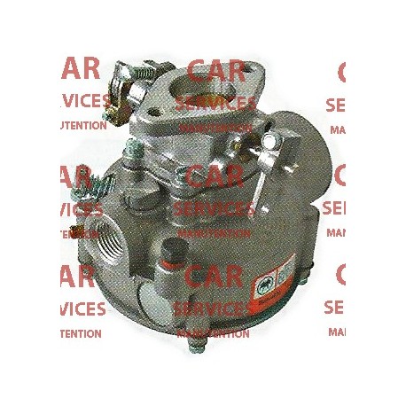 Carburateur IMPCO CA 100-110