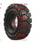 pneus plein souples 4.00-8 standard