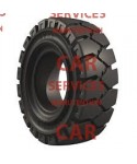 pneus plein souples 16x6-8 standard